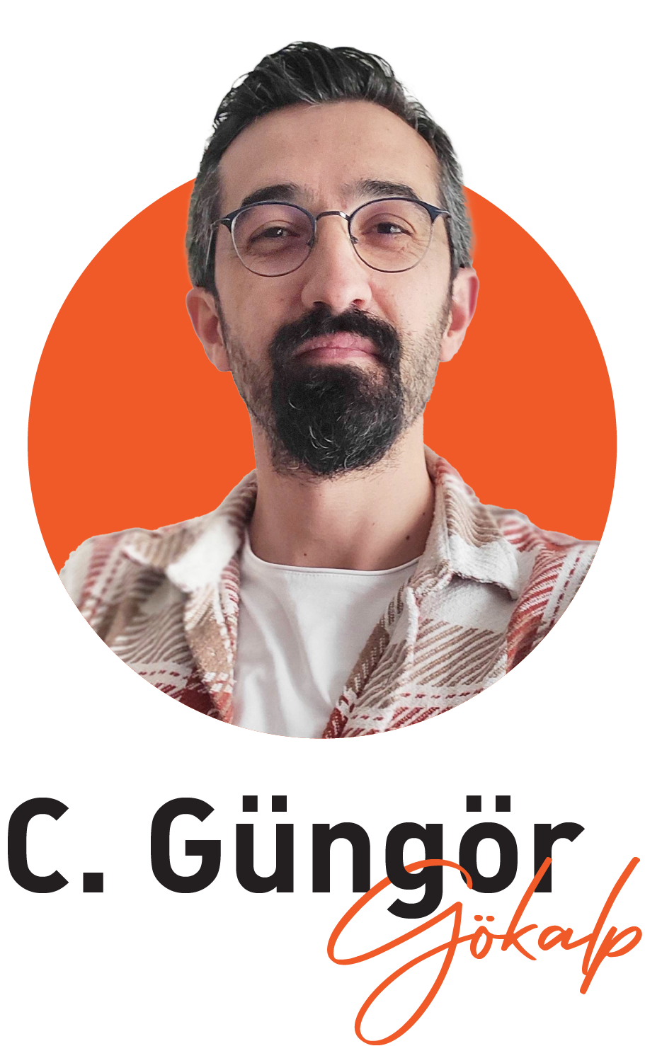 Cemal Güngör GÖKALP