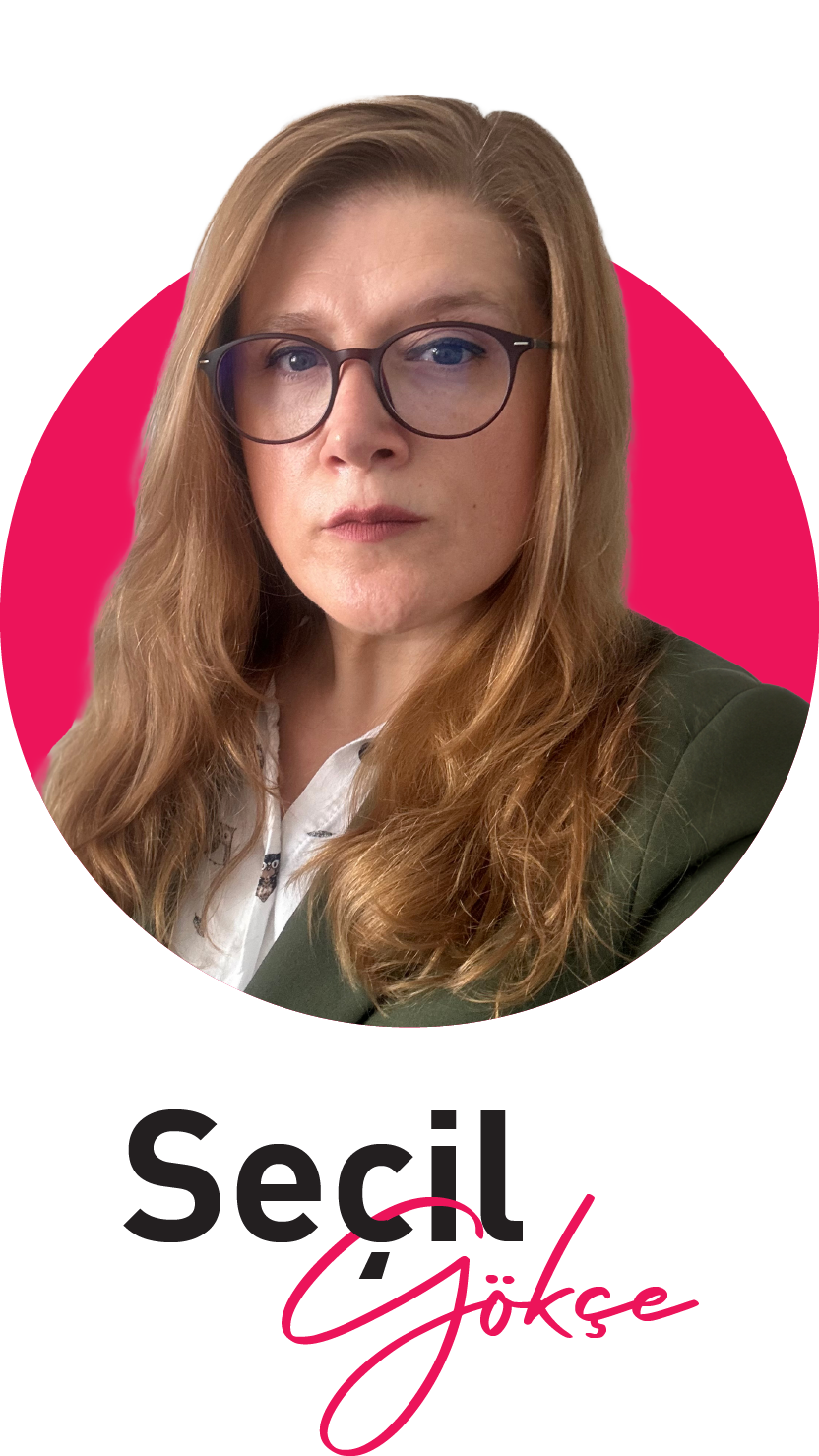 Seçil GÖKÇE