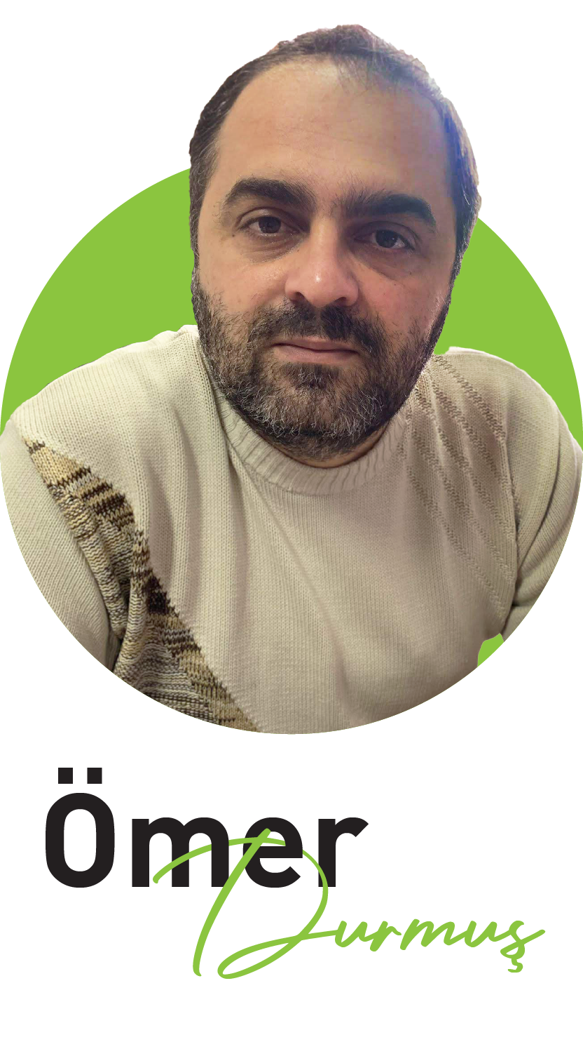 Ömer DURMUŞ