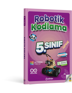 5.SINIF ROBOTİK KODLAMA 2