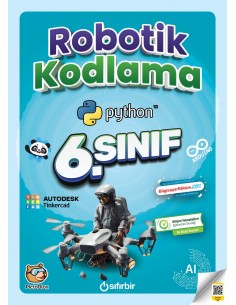 6.SINIF ROBOTİK KODLAMA