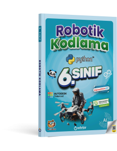 6.SINIF ROBOTİK KODLAMA 2