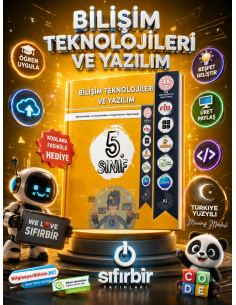 BİLİŞİM TEKNOLOJİLERİ VE...