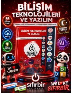 BİLİŞİM TEKNOLOJİLERİ VE...