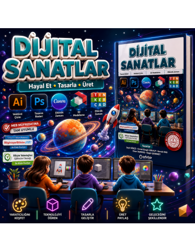 DİJİTAL SANATLAR (Milli Eğitim...