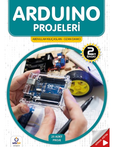 ARDUİNO PROJELERİ