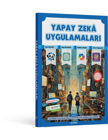 YAPAY ZEKA UYGULAMALARI (MEB...