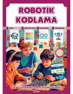 ROBOTİK KODLAMA (MEB...