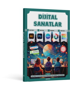 DİJİTAL SANATLAR (MEB... 2