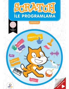 SCRATCH İLE PROGRAMLAMA