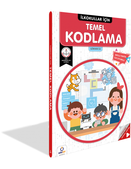 İLKOKULLAR İÇİN TEMEL KODLAMA