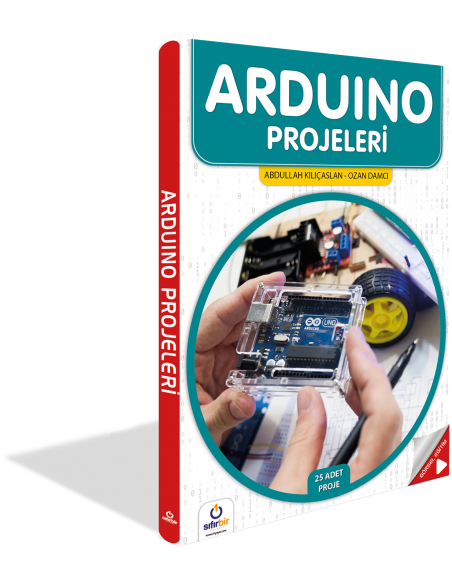 ARDUİNO PROJELERİ
