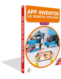 APP INVENTOR İLE ROBOTİK... 2
