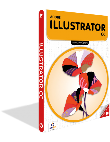 Adobe ILLUSTRATOR CC