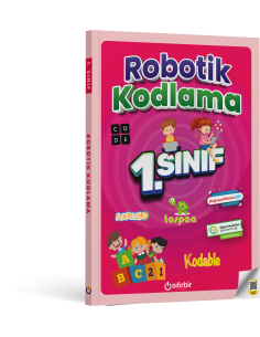 1.SINIF ROBOTİK KODLAMA 2