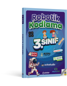3.SINIF ROBOTİK KODLAMA 2